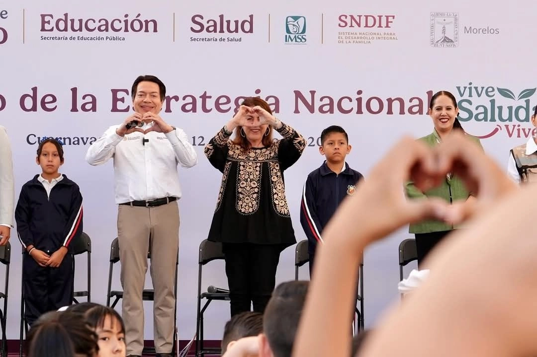 Se espera que este programa se aplique mediante 11 brigadas  médicas, que iniciaron este 12 de marzo y concluirán hasta el 17 de diciembre próximo.
    