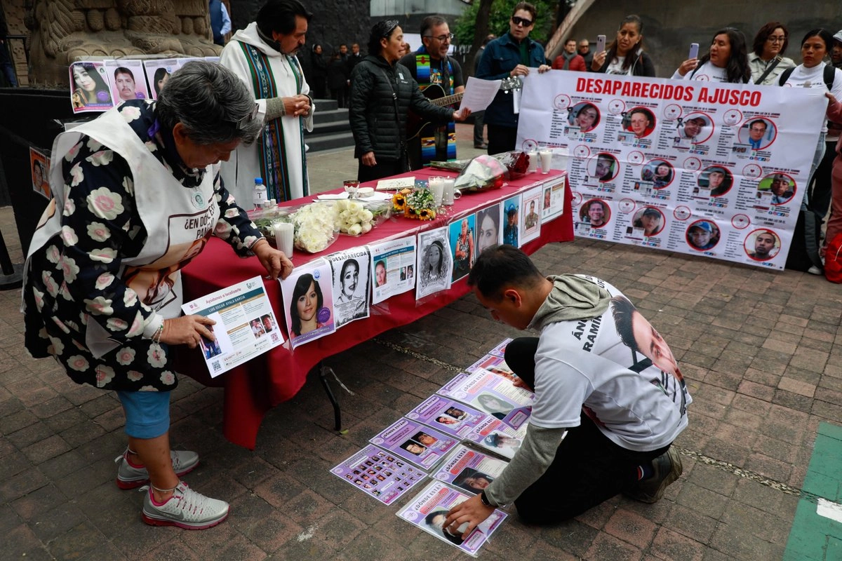 El objetivo es comenzar a resolver la “crisis forense”. Foto 