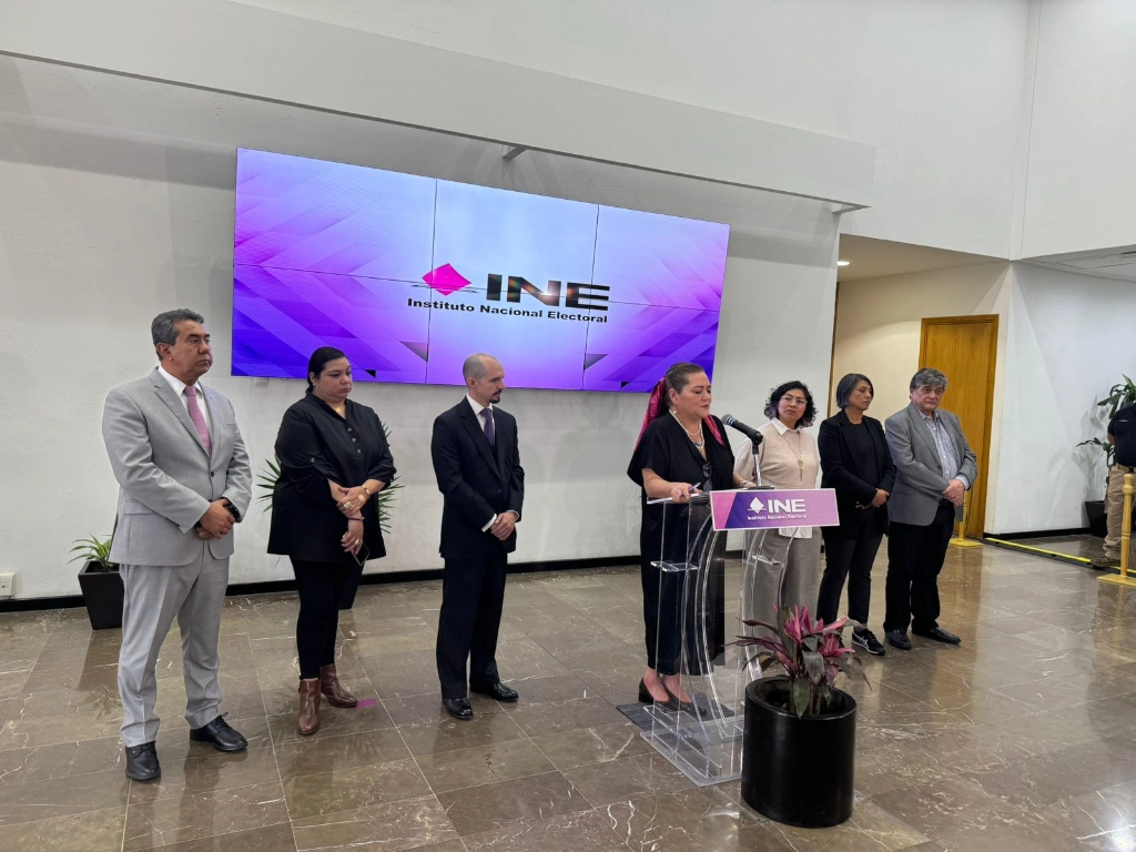 La secretaría ejecutiva tiene a su cargo toda la administración y es legalmente la representación jurídica del Instituto. Foto Fabiola Martínez 