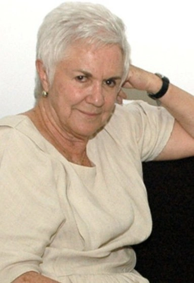 Para Chaneca todo era posible, sobre todo lo imposible. Su ojo avizor descubría talentos. Foto Twitter @Claudiashein