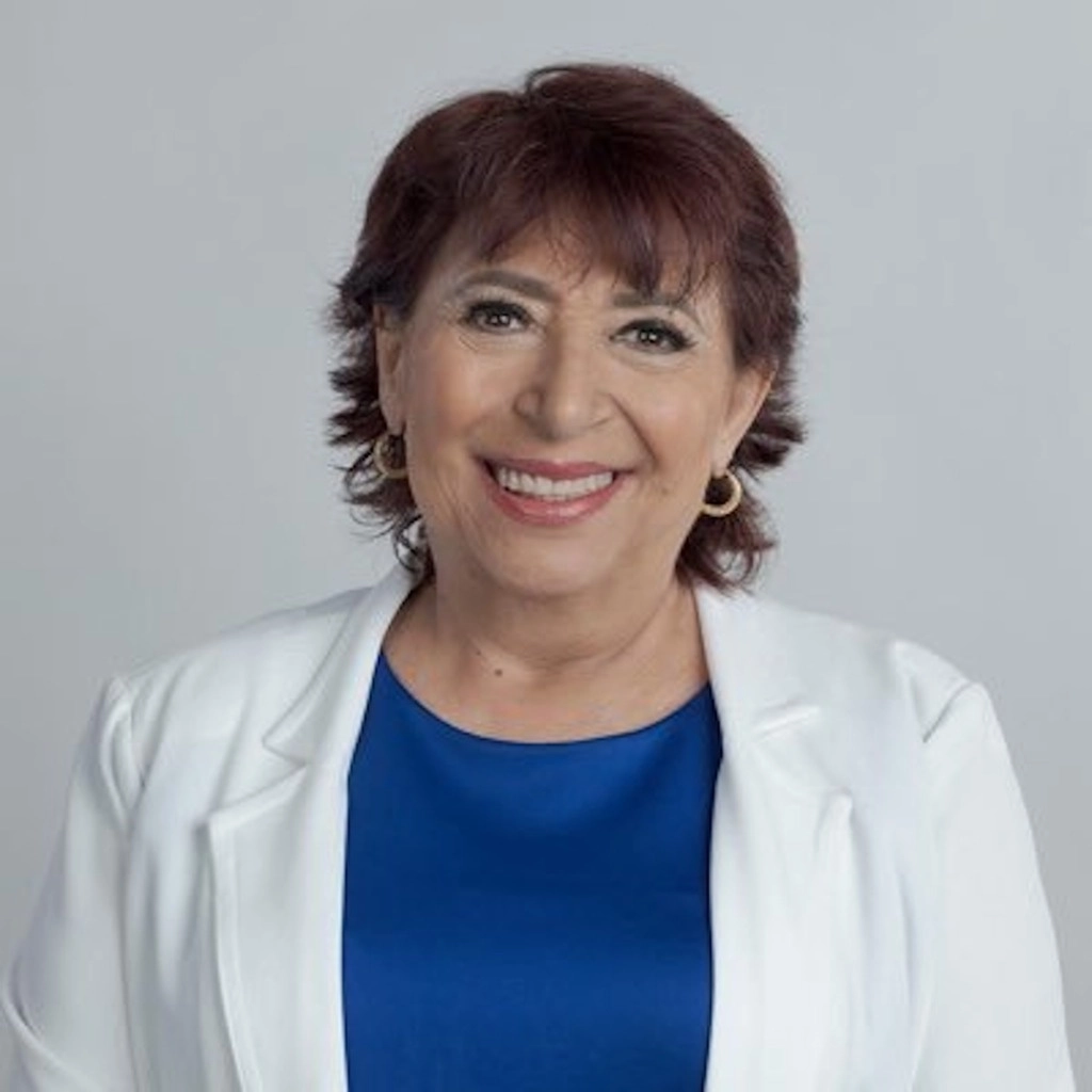 “Las carreteras son muy seguras, el problema lo tenemos en la zona centro, en la zona del Bajío. No es extraño el problema del aguacate, el tema del limón”, expresó Esperanza Ortega, dirigente del organismo de la iniciativa privada. Imagen tomada de @ESPEAZAR