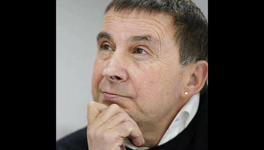 El dirigente de la izquierda nacionalista vasca, Arnaldo Otegi. Foto tomada del Facebook de @Arnaldo.Otegi / Achivo