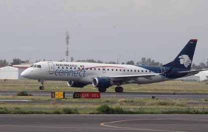 Con este avance, Aeroméxico se consolidará como la única aerolínea en Latinoamérica en ofrecer mensajería gratuita a bordo de todos sus vuelos. 