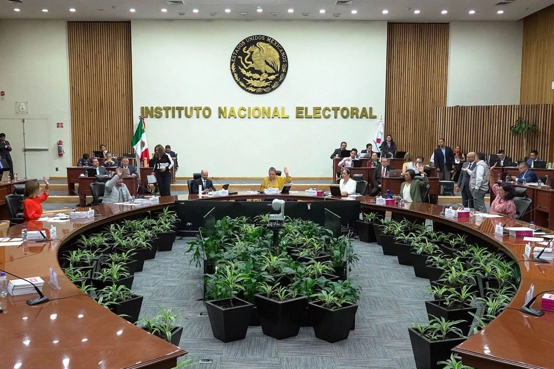 El INE organiza a marchas forzadas la última etapa de preparación de la elección judicial, en medio no solo de apuros de tiempo sino frente a un recorte presupuestal sin precedentes.