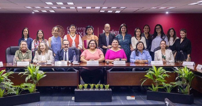 México será el anfitrión de la Conferencia que se realizará en la Ciudad de México del 12 al 15 de agosto. Foto 