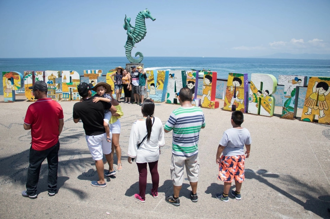 En Puerto Vallarta arrancó el Operativo de Semana Santa y Pascua 2021. Foto Cuartoscuro / Archivo