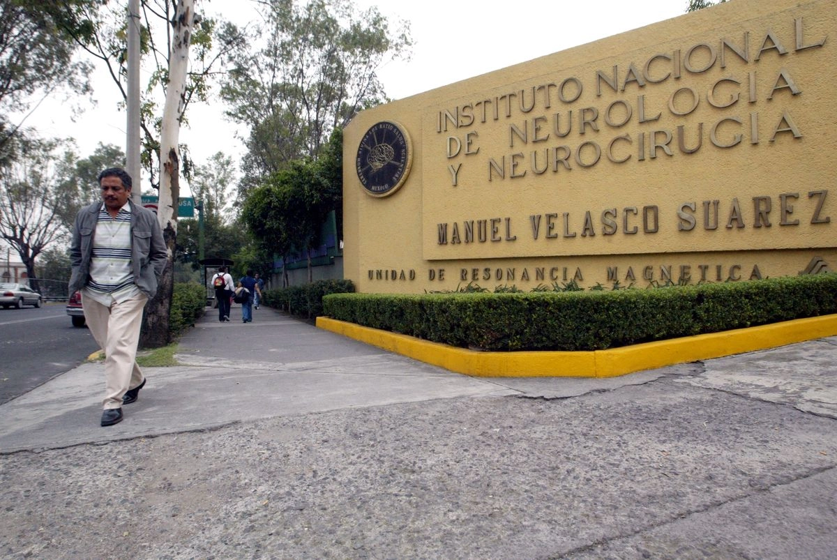  La dependencia informó que se realizó una toma de muestra en el área el pasado 14 de julio con el fin de efectuar un nuevo estudio.