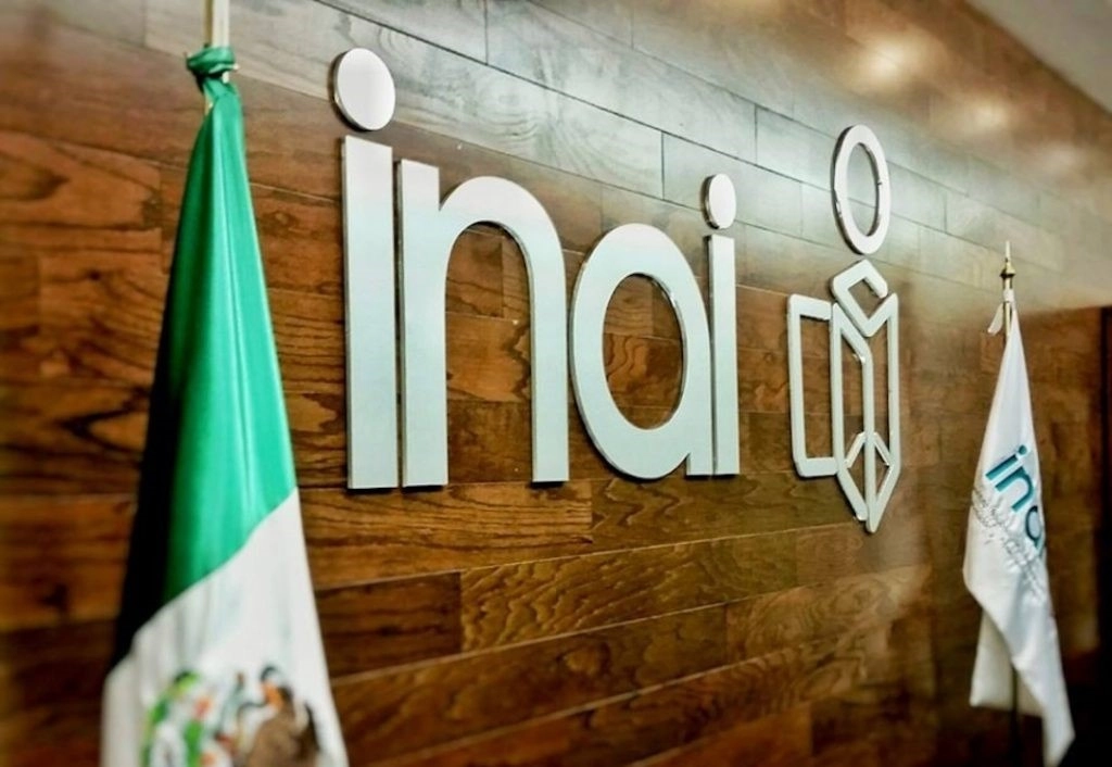 Sede del INAI en la Ciudad de México. Foto La Jornada / Archivo
