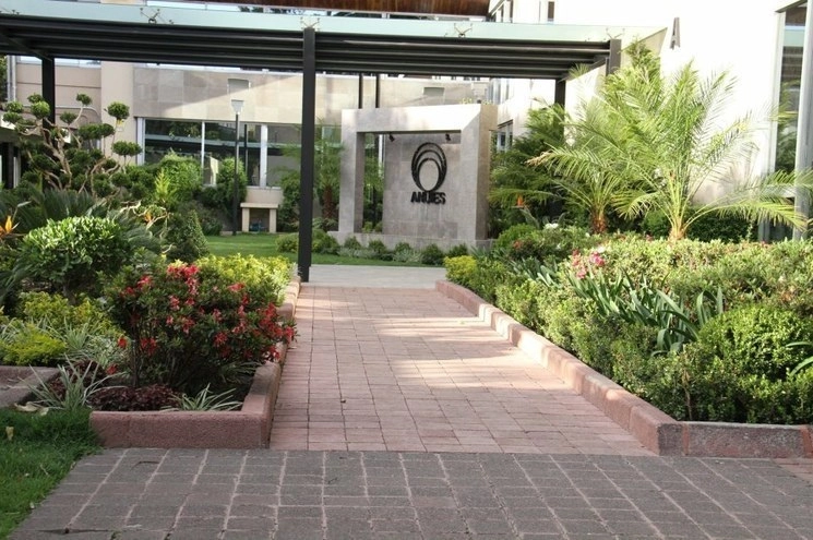 Instalaciones de la Asociación Nacional de Universidades e Instituciones de Educación Superior (Anuies). Foto tomada del Facebook de @anuies / Archivo