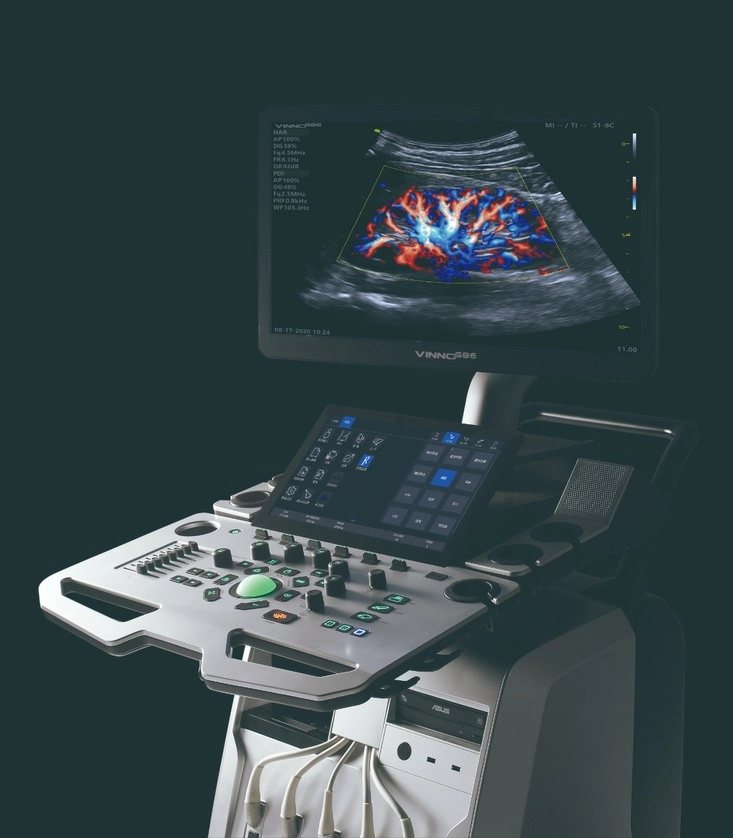 La radiología y la ecografía también llamada ultrasonografía, son dos ramas de la medicina que tienen una buena aportación médica. Foto Especial