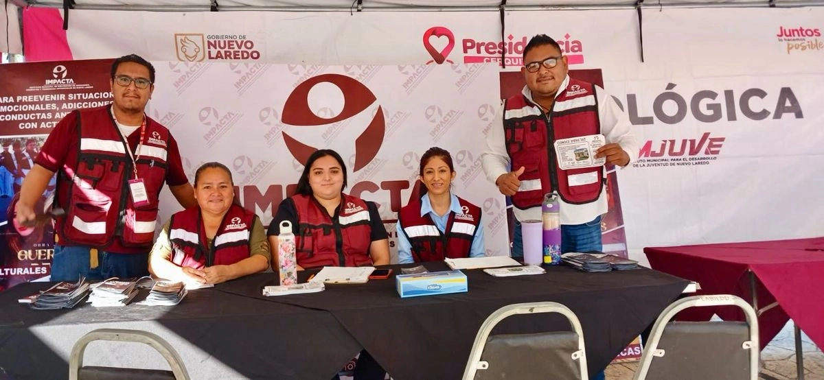 Gracias a la dinámica, se han recibido 47 reportes de acoso escolar. Varios casos derivaron en intervenciones psicológicas dirigidas tanto a las víctimas como a los agresores, quienes participan en un programa obligatorio de cinco sesiones junto a sus padres. Foto 
