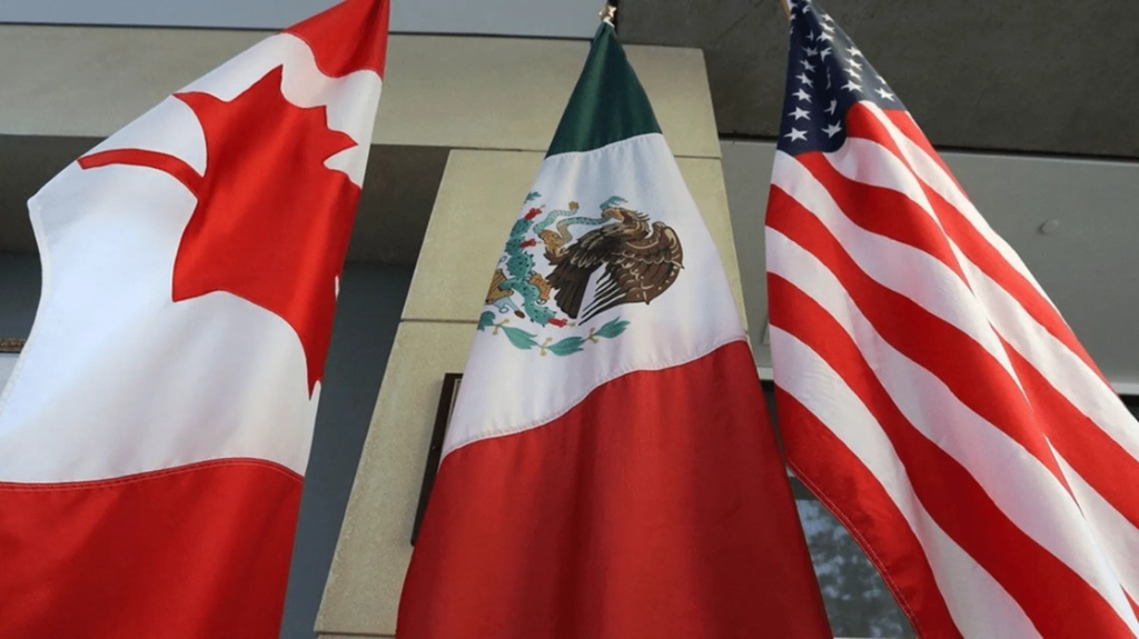 La Jornada - Intensificarán México, EU y Canadá combate contra tráfico de  drogas