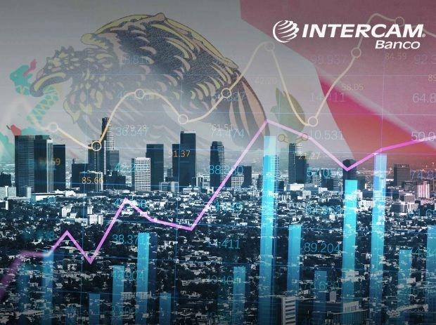 “Intercam Banco respalda plenamente este proceso regulatorio y reitera su total disposición para colaborar tanto con la CNBV como con las demás autoridades competentes, conforme a la resolución emitida por la Junta de Gobierno de la CNBV”, señaló. Foto 