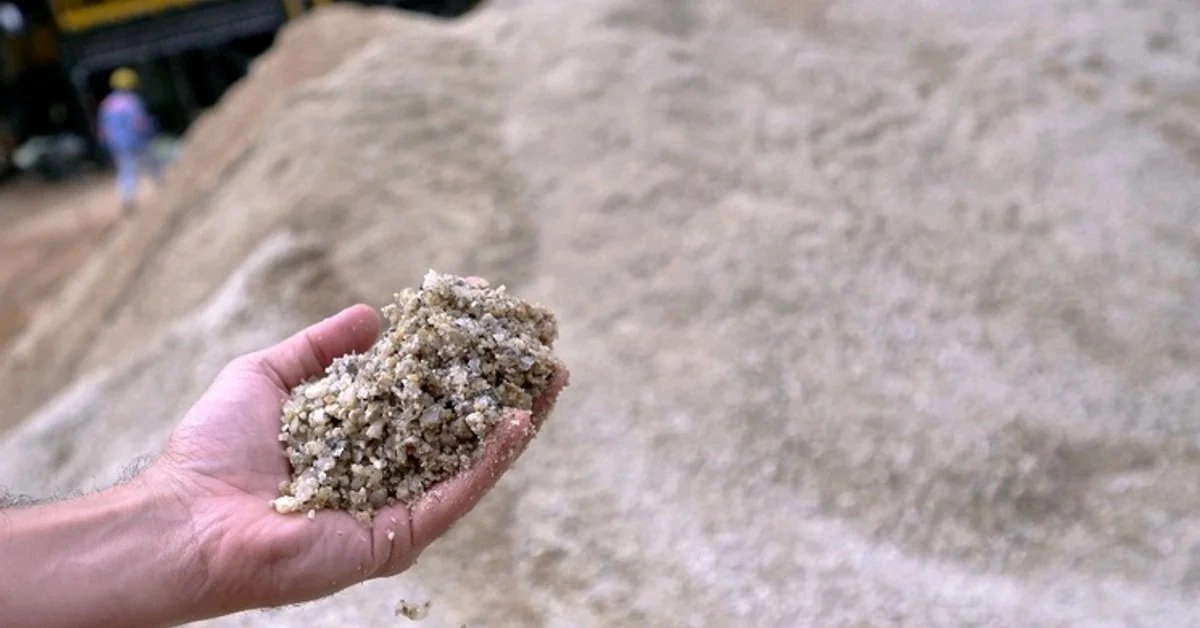 México se encuentra entre los países con mayores reservas de litio. Foto 