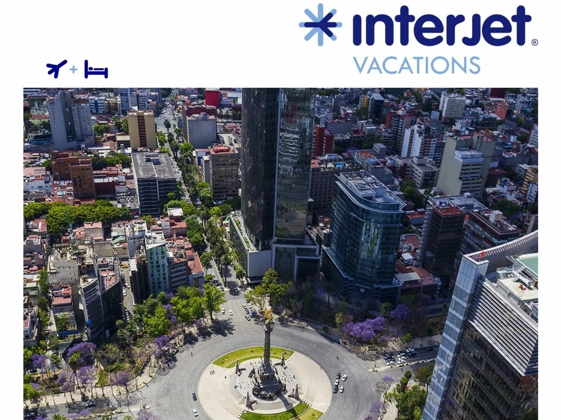 Todas las reservaciones pendientes de Interjet Vacations, así como el tratamiento que se dará a las mismas, deberán ser consultadas directamente con el síndico que se designe en su momento. Imagen tomada del Facebook de @interjet.vacations