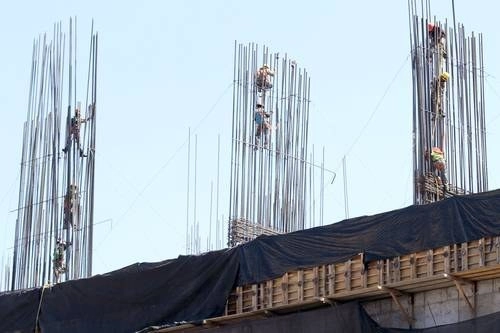 Andrés Manuel López Obrador,  dijo que habrá subsidios para que la gente más humilde pueda adquirir una vivienda. Foto María Luisa Severiano /Archivo