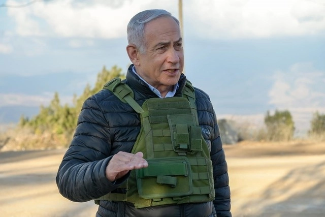 En concreto los documentos secretos fueron publicados por el tabloide alemán 'Bild' y por el británico 'Jewish Chronicle'. Foto Europa Press 