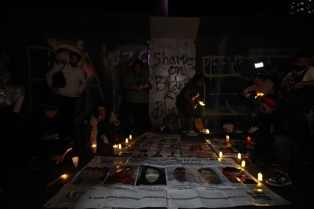Nueve personas se encuentran en calidad de desaparecidas en en el norte de Guerrero, informó la Fiscalía estatal. Foto La Jornada/Archivo