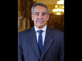 Miguel Piza Jímenez, director del Instituto de Salud de Aguascalientes indicó que hay casos sospechosos en la entidad. Foto www.aguascalientes.gob.mx