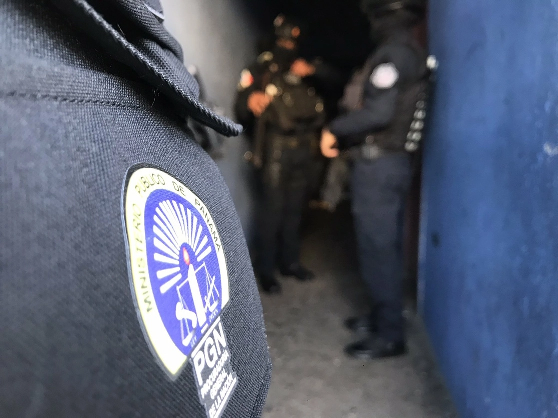 La Fiscalía ya investiga casos de abusos y maltratos en albergues del Estado, que brindan refugio a miles de menores. Foto Tomada del Twitter @PGN_PANAMA