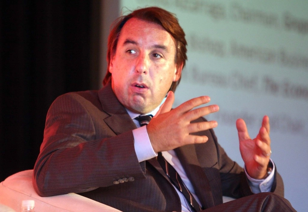 Hasta ahora, ningún directivo de la FMF de la Liga Mx ha expresado una postura respecto a la investigación a Televisa. Foto Guillermo Sologuren / Archivo

