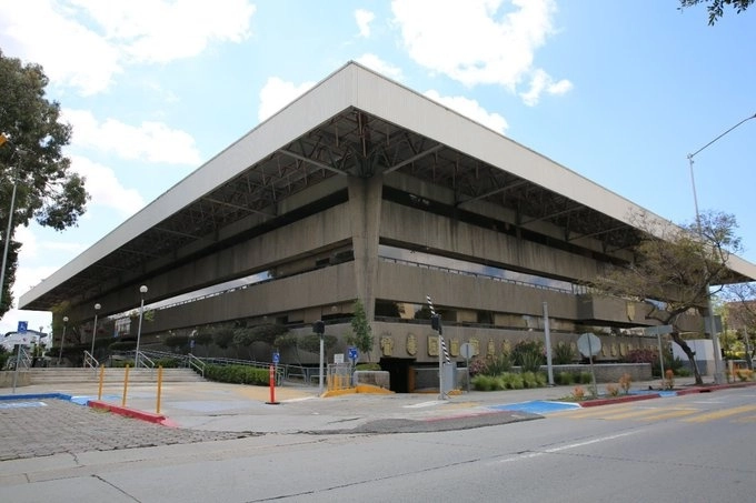 Ayuntamiento de Tijuana en imagen de archivo. Foto tomada de la cuenta de X @gobtijuanamx