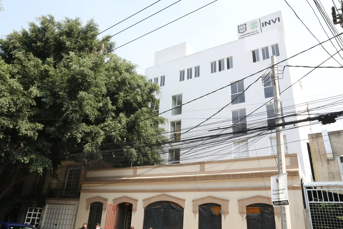 Se pretende la construcción de viviendas de interés social en dicho predio. Imagen de archivo