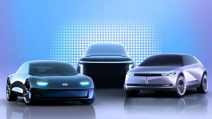 Foto. Cortesía Hyundai Motor Company.