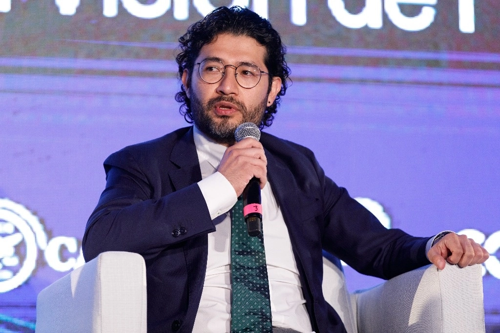 “Reafirmamos nuestro compromiso de trabajar en conjunto con el sector público en favor de México e impulsando el desarrollo”, dijo el CCE. Foto Pablo Ramos/Archivo 