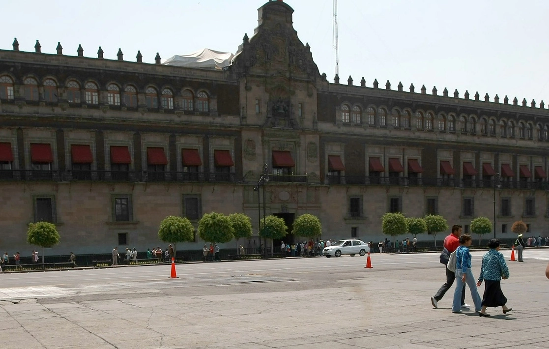 Foto: Marco Peláez/ Archivo