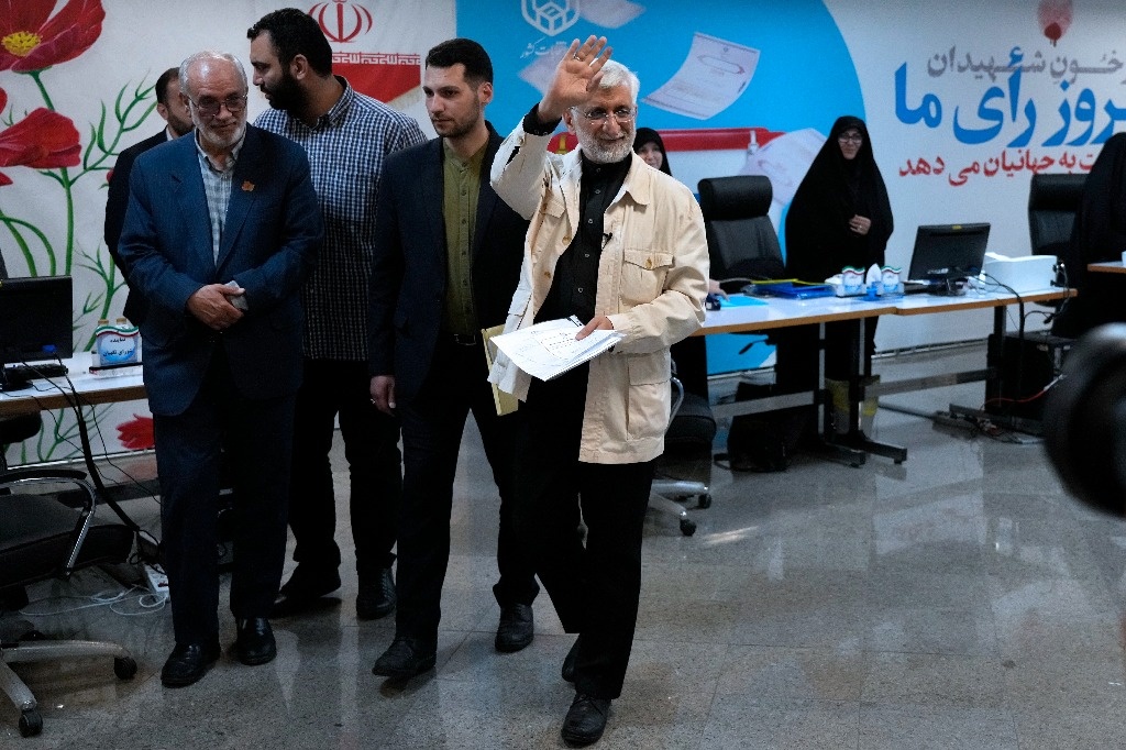 Iran opens registration for presidential elections on June 28