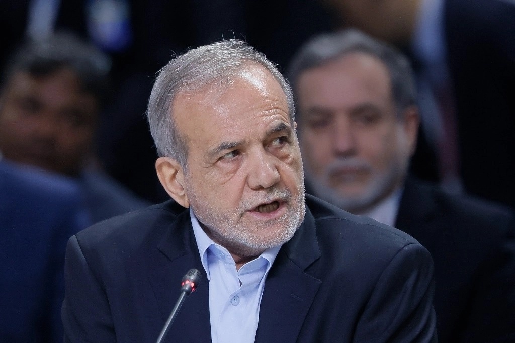 Iran wird sein Atomprogramm mit Frankreich, Deutschland und dem Vereinigten Königreich besprechen