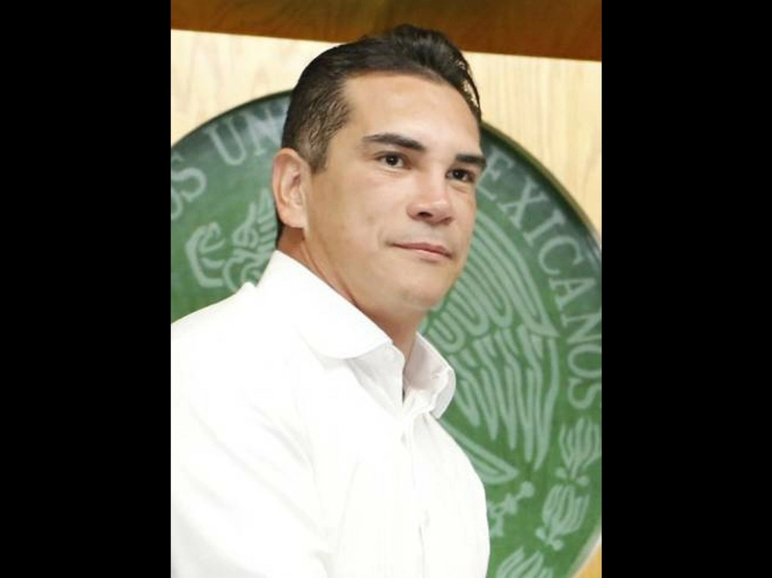 Casi dos años después, persisten inconsistencias no justificadas de la gubernatura de Alejandro Moreno Cárdenas. Foto 'La Jornada'