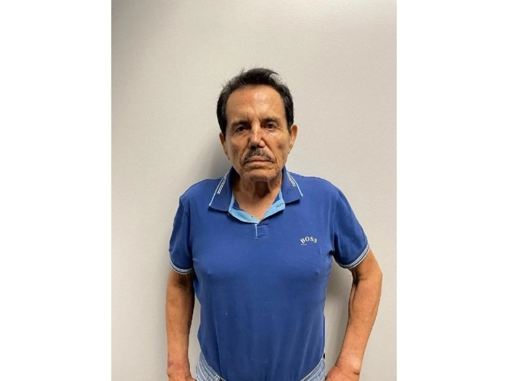 Ismael 'El Mayo' Zambada, se ha declarado no culpable de los cargos de narcotráfico que se le imputan en EU. Foto 'La Jornada'
