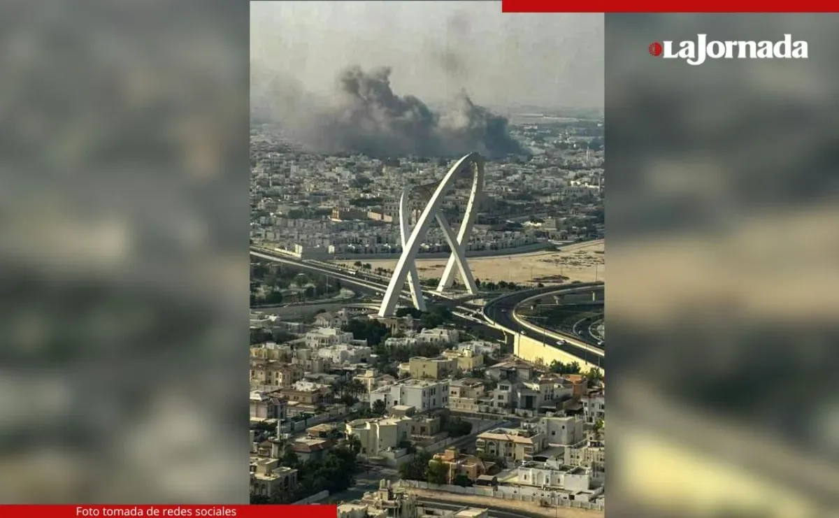  Israel lanzó un ataque aéreo contra líderes de Hamas en Doha. El movimiento islamita palestino afirmó que los dirigentes sobrevivieron, aunque cinco integrantes de menor rango murieron. Qatar canceló la intermediación para un alto el fuego en Gaza. Gobiernos de Medio Oriente condenaron esta nuevfa violación a la soberanía de un país de la zona, mientras Trump ofreció garantías de que esto no se repetirá en esa nación. Foto