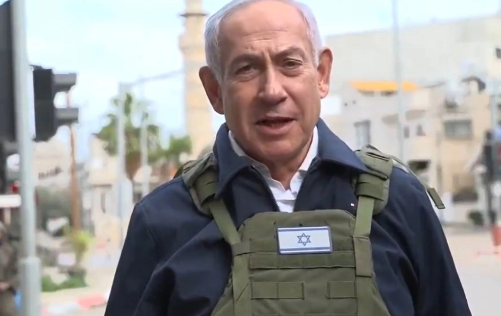 Benjamin Netanyahu, primer ministro de Israel, dijo que están listos los planes operativos para retomar combates intensos en Gaza. Foto  Europa Press