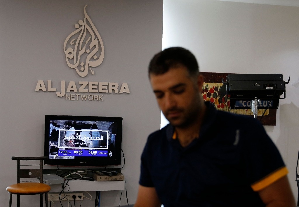 Israel orders Al Jazeera offices to close