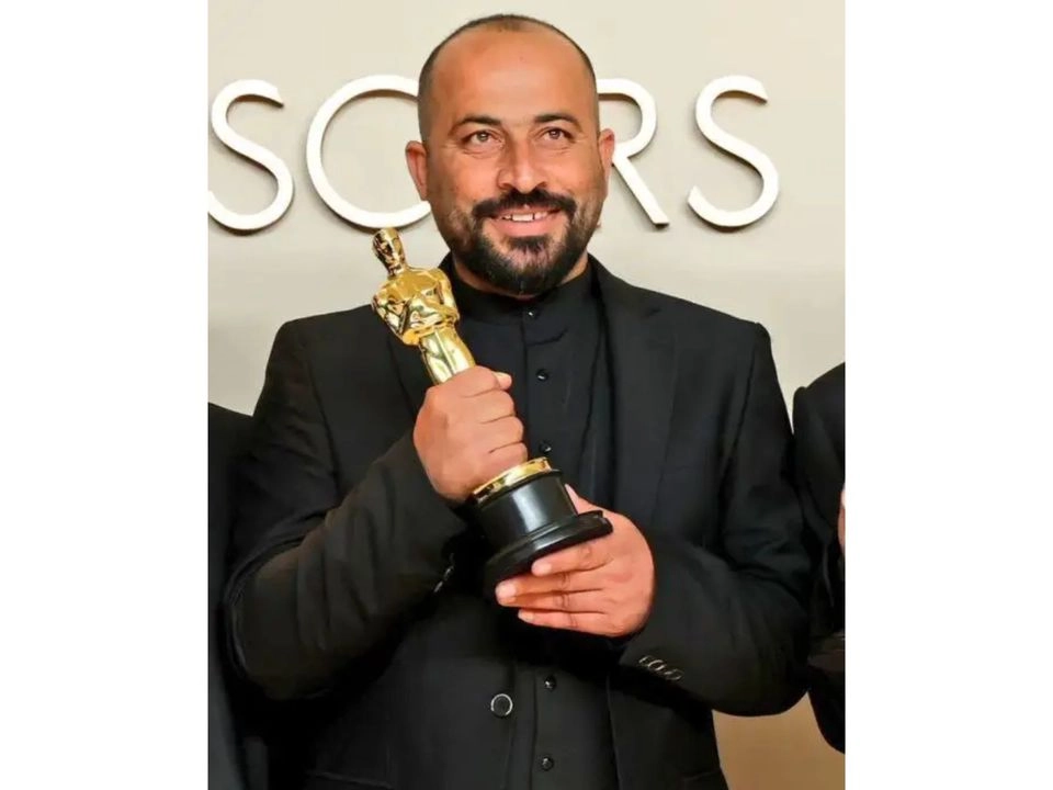El cineasta palestino Hamdan Ballal, ganador de un premio Oscar por el documental 'No Other Land' se encuentra en calidad de desaparecido. 

