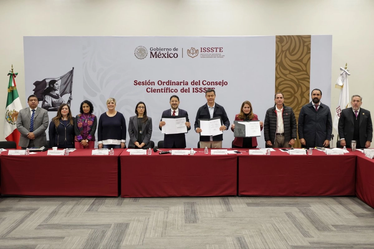 Por su parte, la presidenta de Biocubafarma, Mayda Mauri Pérez, comentó que el convenio permitirá compartir lo mejor de la ciencia cubana y la experiencia que tiene la empresa en el desarrollo de medicamentos. Foto