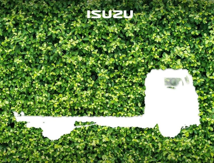 Para Isuzu Motors de México, obtener el Distintivo ESR por primera vez, es el resultado del compromiso que la compañía ha tenido con México desde que inició operaciones en el año 2005. Foto cortesía Isuzu México. 