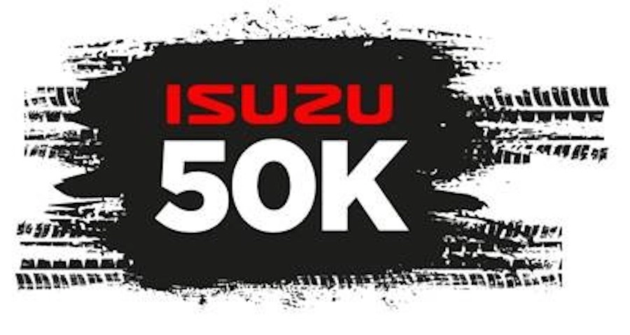 Foto. Cortesía Isuzu Motors de México .