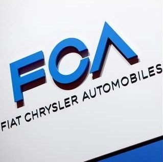 El Estado italiano aprobó garantizar un préstamo de 6 mil 300 millones de euros destinado al fabricante automovilístico Fiat Chrysler (FCA). Foto Afp / Archivo