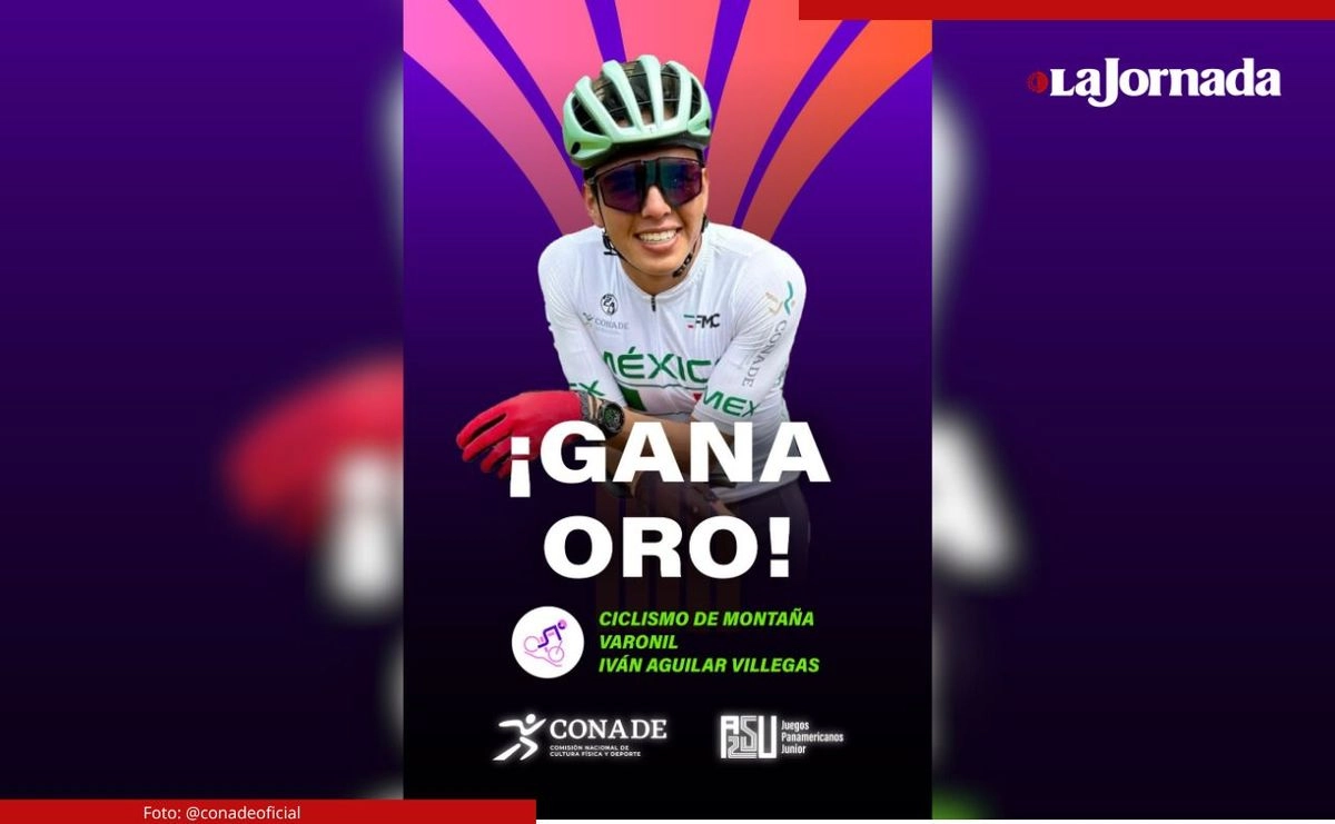 El deportista de 22 años lideró la competencia dejando en el segundo y tercer lugar al argentino, Nicolás Reynoso (1:17:42), y al brasileño Eiki Yamauchi (1:17:58), respectivamente, mientras que el también mexicano, Nils Gutiérrez, finalizó en el quinto puesto con 1:21:42 minutos.