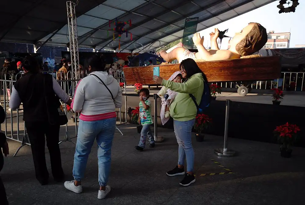 Foto: Cristina Rodríguez