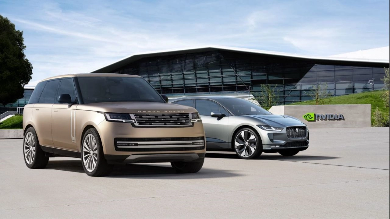 Jaguar Land Rover pondrá en marcha un nuevo 'hub' de ingeniería en España. Foto 