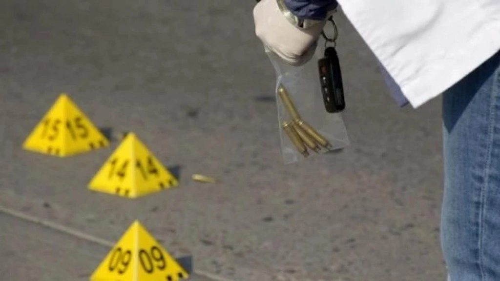 Con esos crímenes suman al menos siete homicidios de este sector poblacional en dicha demarcación. Foto tomada de X.