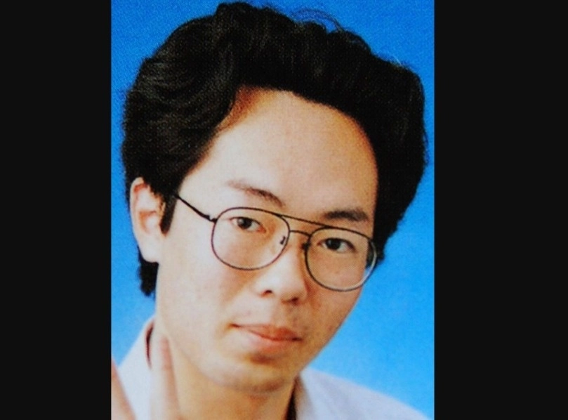 Tomohiro Kato fue condenado por matar a siete personas en el distrito de tiendas de electrónica de Akihabara en Tokio en 2008. Foto Afp