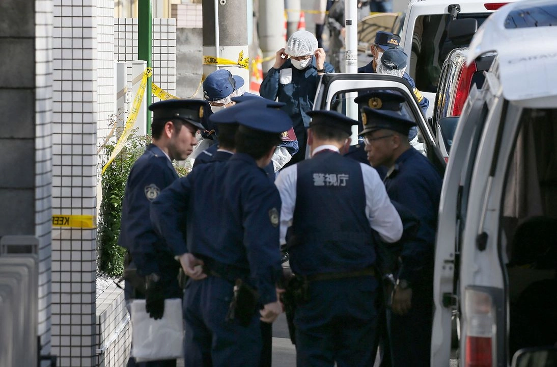 Shiraishi fue condenado a muerte en 2020 por asesinar y desmembrar a nueve personas, todas mujeres menos una, a quienes conoció en redes sociales. Foto