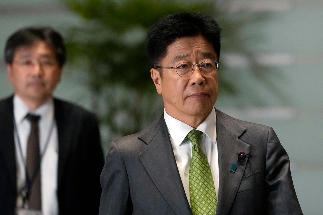 En la rueda de prensa del domingo, Kato repitió que el principal objetivo de las tenencias de bonos del Tesoro por parte de Japón -las mayores del mundo- es garantizar que dispone de liquidez suficiente para intervenir en el yen cuando sea necesario.

