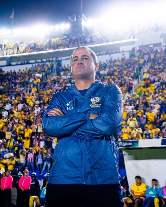 Aunque su intención es permanecer más tiempo en la Liga Mx, el hombre que logró el primer tricampeonato en torneos cortos reconoce que la posibilidad por sí misma genera una motivación diferente para cualquiera. Foto